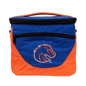 Boise State Halftime Cooler-9 Can/Lunch Size - main view