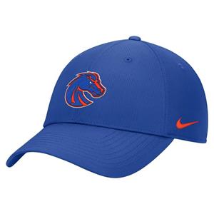 Boise State Cap - Logo Club by Nike - main view