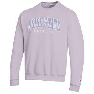 Boise State Crew Tonal Fashion