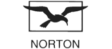 Link to Norton's customer support site.
