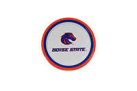 Boise State Party Paper Plate 7" - 12 Ct by Mayflower Paper Products - main view